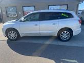 Thumbnail of 2014 White Buick Enclave