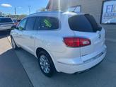 Thumbnail of 2014 White Buick Enclave