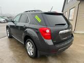 Thumbnail of 2015 Tungsten Metallic Chevrolet Equinox