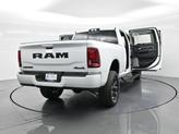 Thumbnail of 2025 Bright White Clearcoat RAM 2500