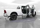 Thumbnail of 2025 Bright White Clearcoat RAM 2500