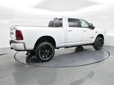 Thumbnail of 2025 Bright White Clearcoat RAM 2500