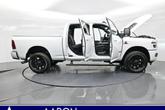 Thumbnail of 2025 Bright White Clearcoat RAM 2500