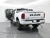 Thumbnail of 2025 Bright White Clearcoat RAM 2500