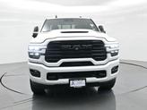 Thumbnail of 2025 Bright White Clearcoat RAM 2500