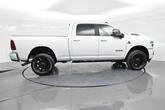 Thumbnail of 2025 Bright White Clearcoat RAM 2500