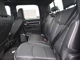 Thumbnail of 2025 Bright White Clearcoat RAM 2500