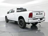 Thumbnail of 2025 Bright White Clearcoat RAM 2500