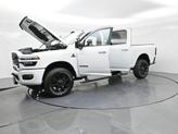 Thumbnail of 2025 Bright White Clearcoat RAM 2500