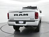 Thumbnail of 2025 Bright White Clearcoat RAM 2500
