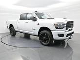 Thumbnail of 2025 Bright White Clearcoat RAM 2500