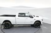 Thumbnail of 2025 Bright White Clearcoat RAM 2500