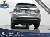 Thumbnail of 2020 Billet Silver Metallic Clearcoat Jeep Compass
