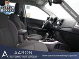 Thumbnail of 2020 Billet Silver Metallic Clearcoat Jeep Compass