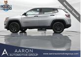 Thumbnail of 2020 Billet Silver Metallic Clearcoat Jeep Compass
