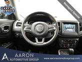 Thumbnail of 2020 Billet Silver Metallic Clearcoat Jeep Compass