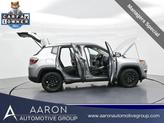 Thumbnail of 2020 Billet Silver Metallic Clearcoat Jeep Compass