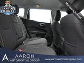 Thumbnail of 2020 Billet Silver Metallic Clearcoat Jeep Compass