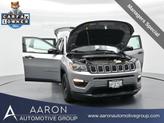 Thumbnail of 2020 Billet Silver Metallic Clearcoat Jeep Compass