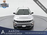 Thumbnail of 2020 Billet Silver Metallic Clearcoat Jeep Compass
