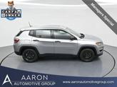 Thumbnail of 2020 Billet Silver Metallic Clearcoat Jeep Compass