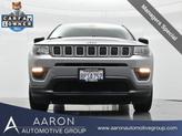 Thumbnail of 2020 Billet Silver Metallic Clearcoat Jeep Compass