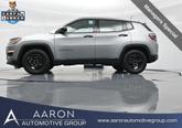 Thumbnail of 2020 Billet Silver Metallic Clearcoat Jeep Compass