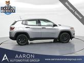 Thumbnail of 2020 Billet Silver Metallic Clearcoat Jeep Compass