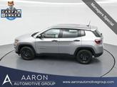 Thumbnail of 2020 Billet Silver Metallic Clearcoat Jeep Compass