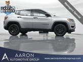 Thumbnail of 2020 Billet Silver Metallic Clearcoat Jeep Compass