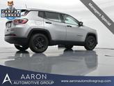 Thumbnail of 2020 Billet Silver Metallic Clearcoat Jeep Compass