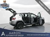 Thumbnail of 2020 Billet Silver Metallic Clearcoat Jeep Compass