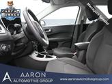 Thumbnail of 2020 Billet Silver Metallic Clearcoat Jeep Compass