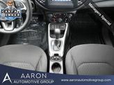Thumbnail of 2020 Billet Silver Metallic Clearcoat Jeep Compass