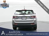 Thumbnail of 2020 Billet Silver Metallic Clearcoat Jeep Compass