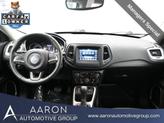 Thumbnail of 2020 Billet Silver Metallic Clearcoat Jeep Compass
