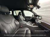 Thumbnail of 2021 Black Sapphire Metallic BMW X5