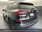 Thumbnail of 2021 Black Sapphire Metallic BMW X5