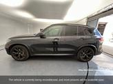 Thumbnail of 2021 Black Sapphire Metallic BMW X5