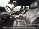 Thumbnail of 2021 Black Sapphire Metallic BMW X5