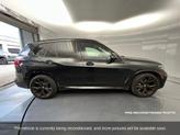 Thumbnail of 2021 Black Sapphire Metallic BMW X5