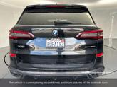 Thumbnail of 2021 Black Sapphire Metallic BMW X5