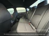 Thumbnail of 2022 Sonic Gray Pearl Honda Civic Si