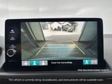 Thumbnail of 2022 Sonic Gray Pearl Honda Civic Si