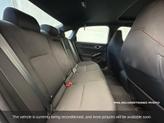 Thumbnail of 2022 Sonic Gray Pearl Honda Civic Si