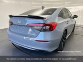 Thumbnail of 2022 Sonic Gray Pearl Honda Civic Si