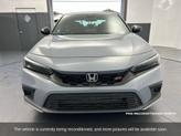 Thumbnail of 2022 Sonic Gray Pearl Honda Civic Si
