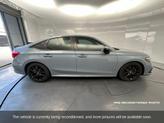 Thumbnail of 2022 Sonic Gray Pearl Honda Civic Si