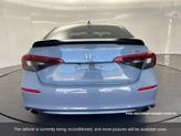 Thumbnail of 2022 Sonic Gray Pearl Honda Civic Si