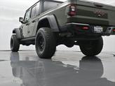 Thumbnail of 2022 Sarge Green Clearcoat Jeep Gladiator